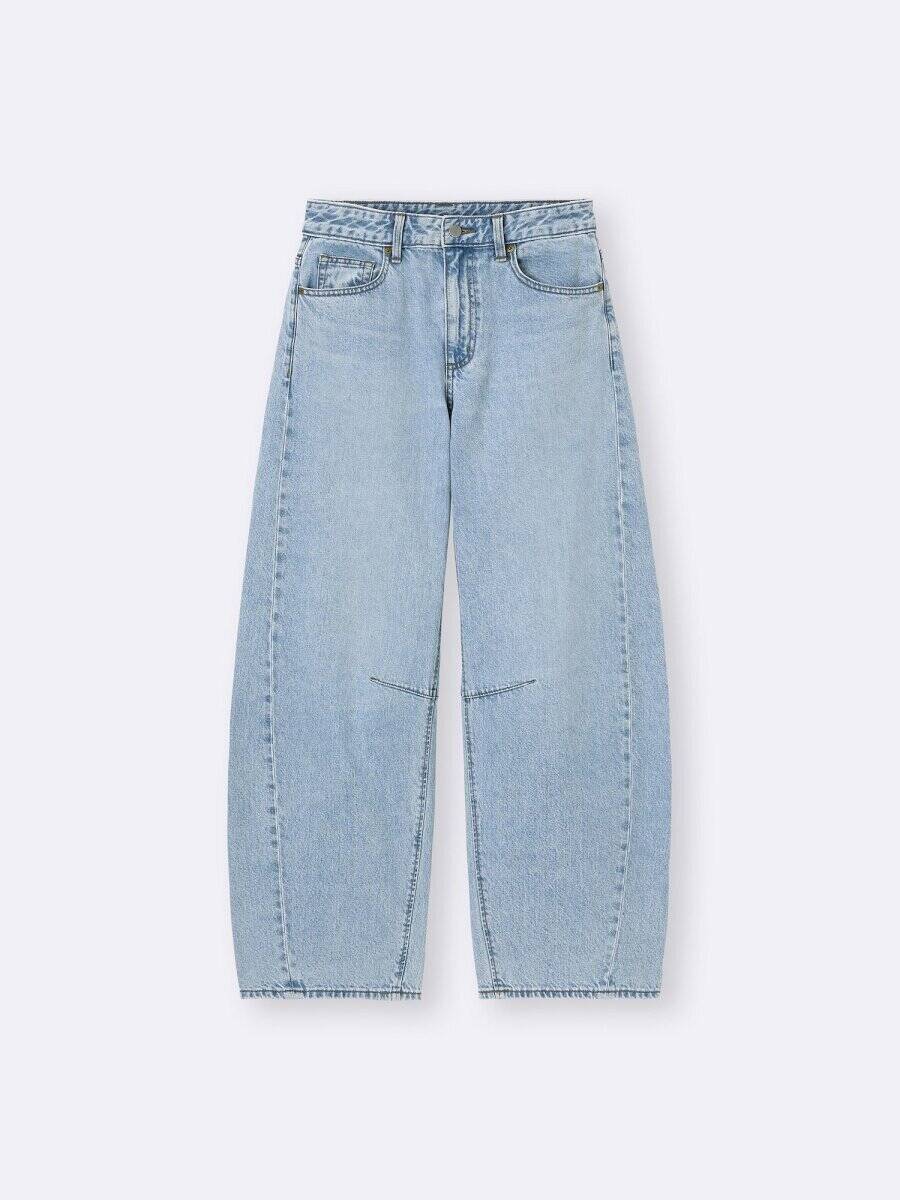 GUの「GWセール」がアツい♡人気デニムやアウターも値下げ！注目のお買い得アイテム7連発！