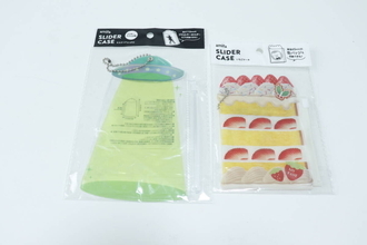 100均のケースがデザイン良すぎ！収納するだけで可愛さ倍増♡傷からも守れる推し活グッズ