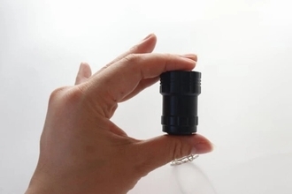 100均で買っといて助かった！いざというときに役立つ！バッグにつけとくと便利なキーホルダー