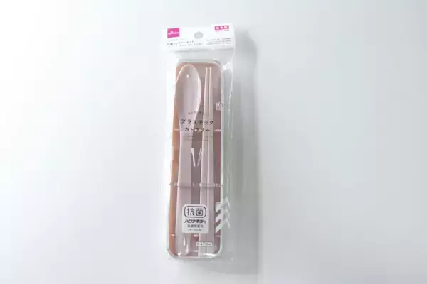スルーしなくて良かった！「地味だけど実は優秀！」実は機能的な100均ランチグッズ