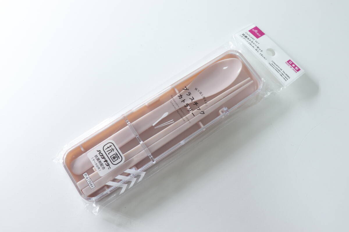スルーしなくて良かった！「地味だけど実は優秀！」実は機能的な100均ランチグッズ