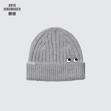 ユニクロ×大人気ブランド初コラボは見逃し厳禁！高見え冬小物が売り切れ警報発令中！