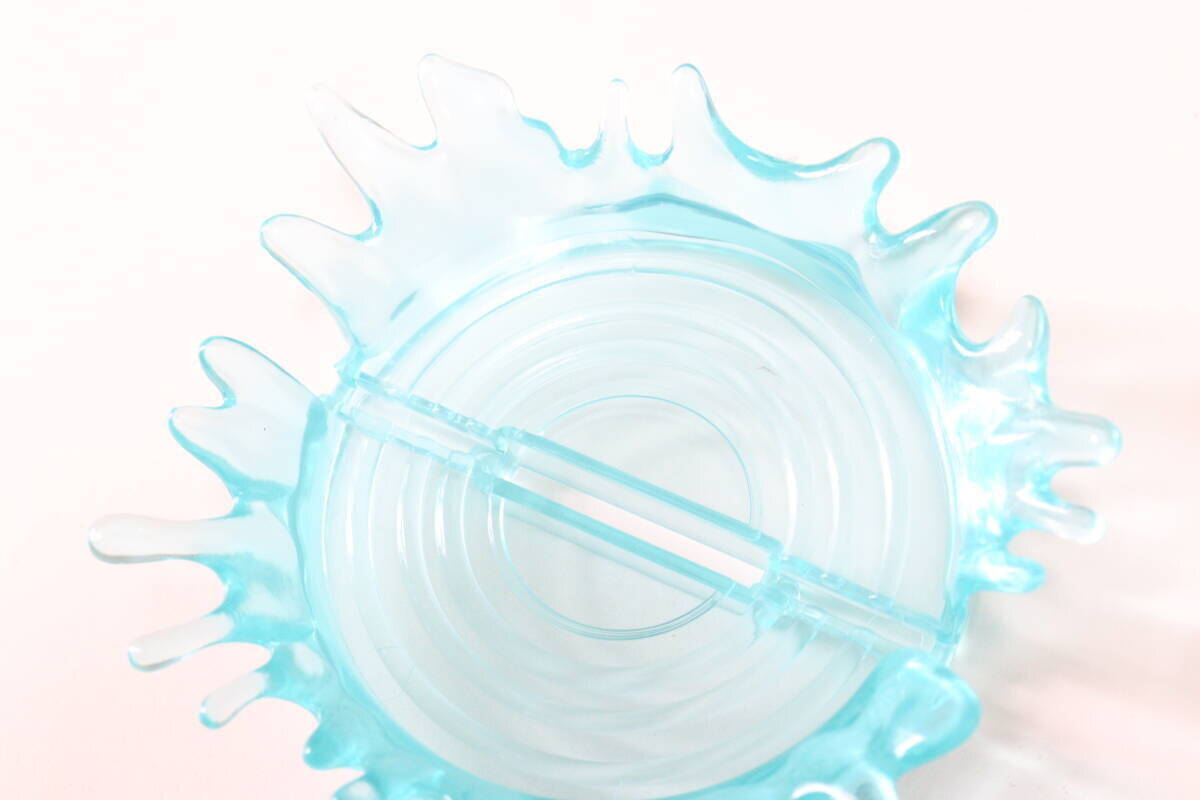 考えたな～！「臨場感が凄い…」ありそうでなかった100均ディスプレイグッズ