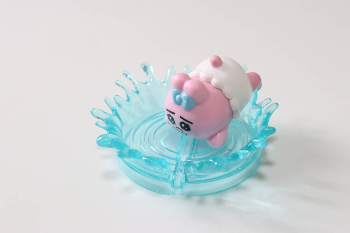 考えたな～！「臨場感が凄い…」ありそうでなかった100均ディスプレイグッズ