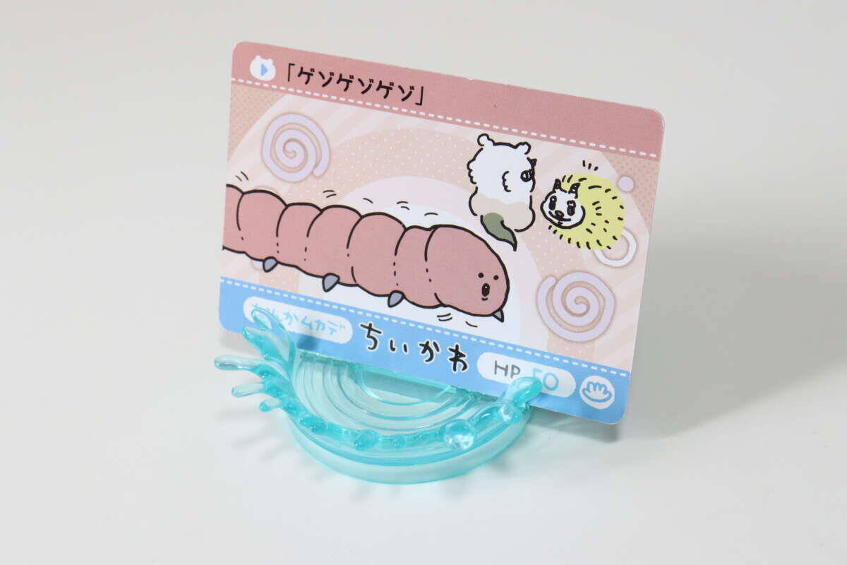 考えたな～！「臨場感が凄い…」ありそうでなかった100均ディスプレイグッズ