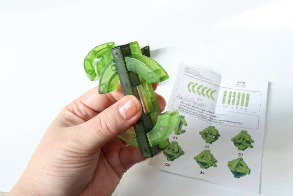 「今から行ってくるわ！」今すぐ買いに走りたくなる！大人も喜ぶ本格100均おもちゃ3選