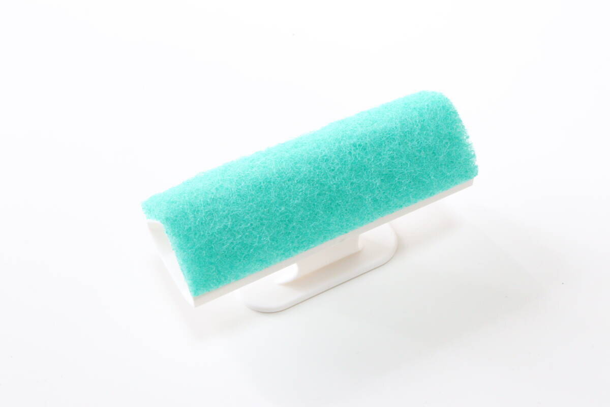 100均で角野卓造見つけてまた即買い！「やっぱ汚れ落ち凄いわ！」パケ買い大成功の掃除グッズ