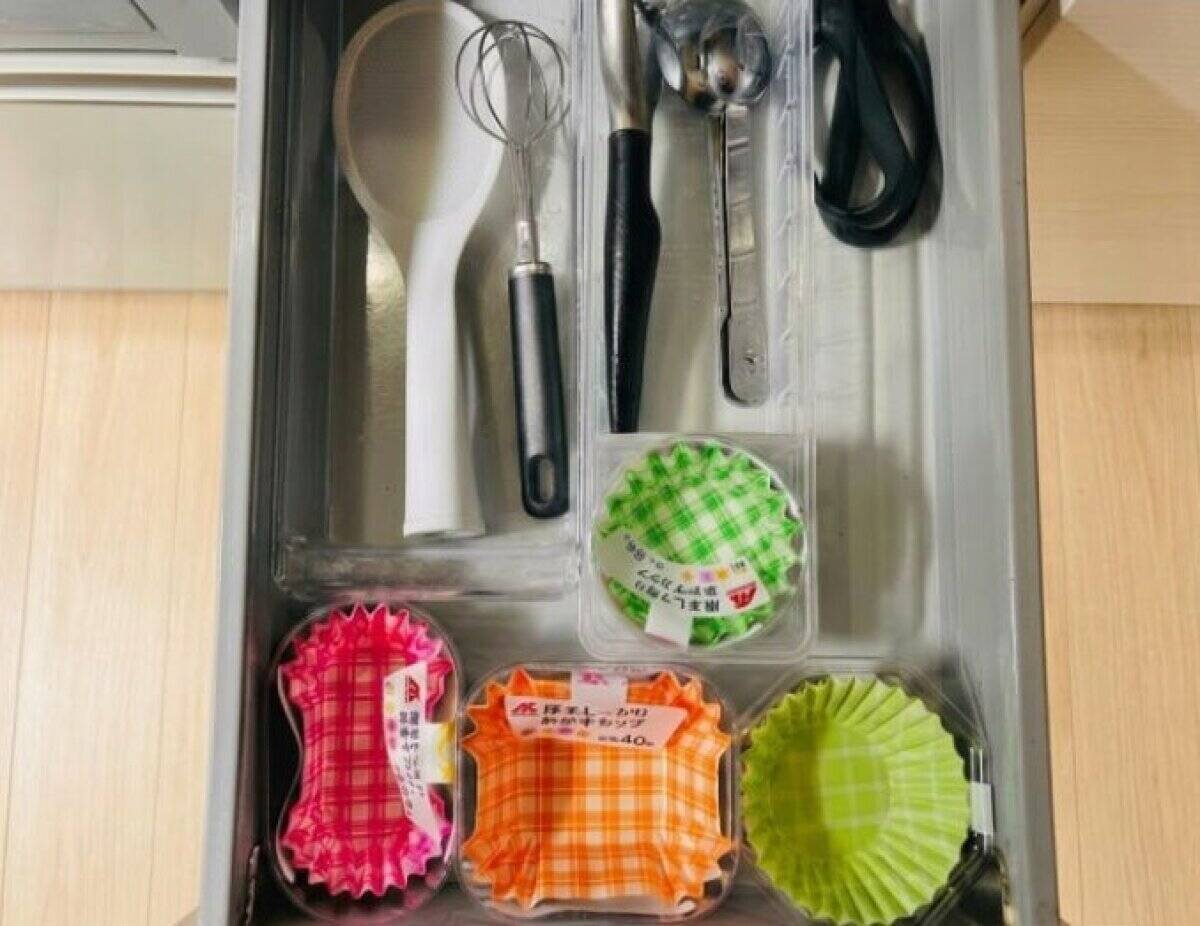 その収納場所、本当に使いやすい？片付けのプロが実際やってる！場所別キッチン収納のコツ5選