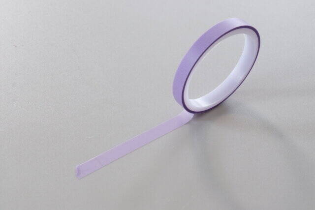 ダイソーなら“直”じゃなくてOK♡ペンよりも断然こっち！貼ってはがせる便利なテープ