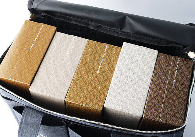 スヌーピー×LOGOSの万能バッグが付録って豪華すぎ！便利で可愛くて最高なんですけど！