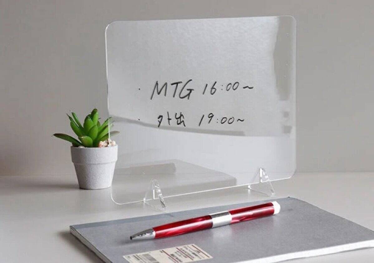 100均のコレあると楽だよ！デスクワーク民は持ってて損なし！仕事が捗る便利グッズ3選