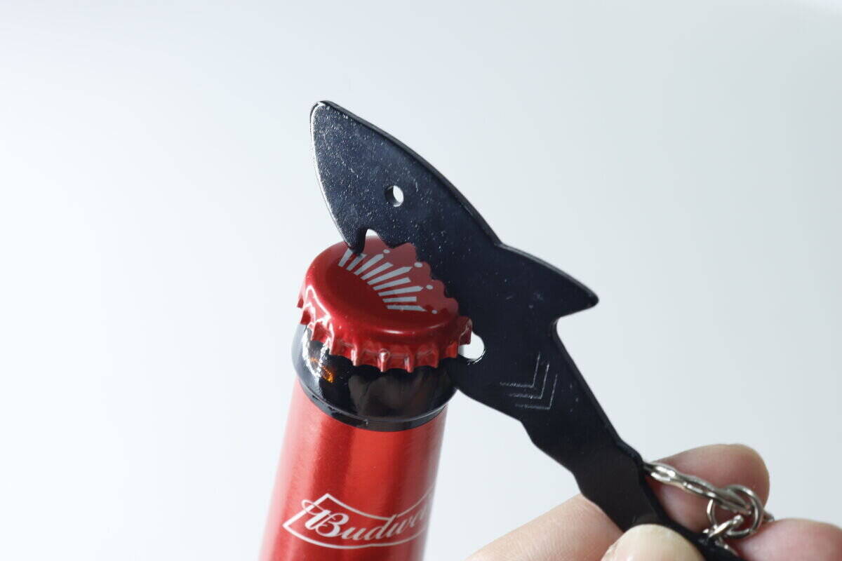 100均で名品見つけちゃった！こんなにおしゃれなの見たことない！実用性も抜群なキーホルダー