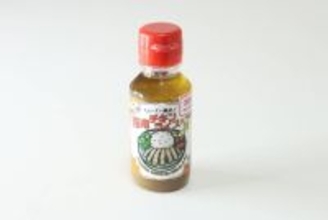 参りました…「美味すぎてビビったわ！」何故もっと有名にならないか不思議な100均調味料