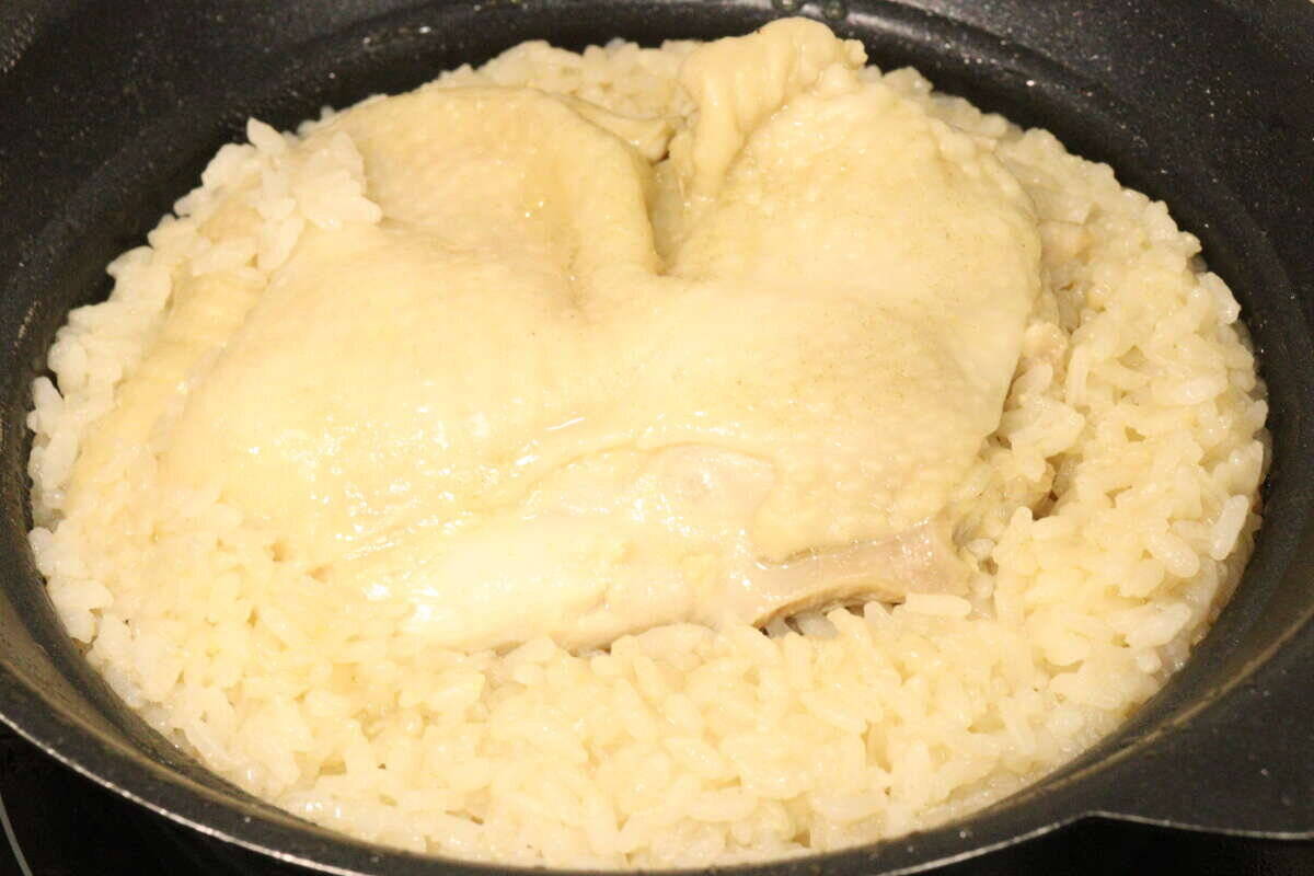 参りました…「美味すぎてビビったわ！」何故もっと有名にならないか不思議な100均調味料