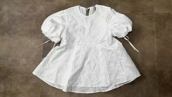 大人世代の失敗しない選び方はこれ！GU×rokhコラボチュニックの着回し3コーデ♡