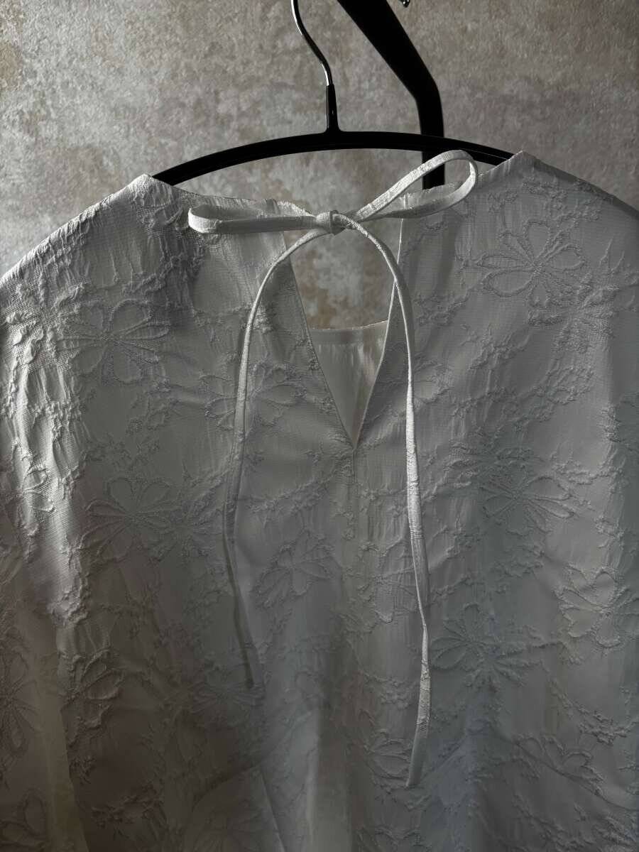 大人世代の失敗しない選び方はこれ！GU×rokhコラボチュニックの着回し3コーデ♡