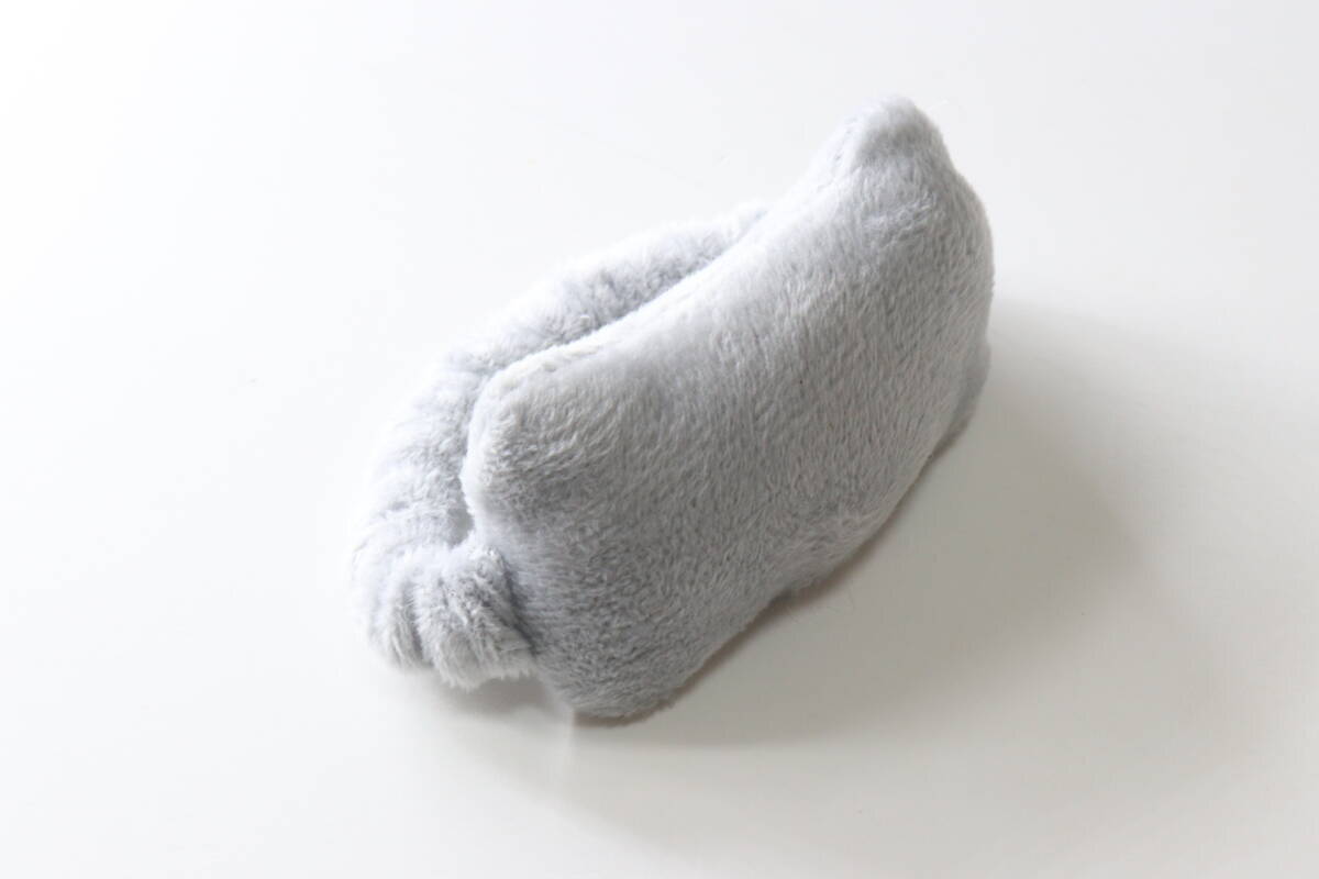 「はみ出すストレスから解放！」「置くんじゃなくて身に着けるの？！」100均グッズ