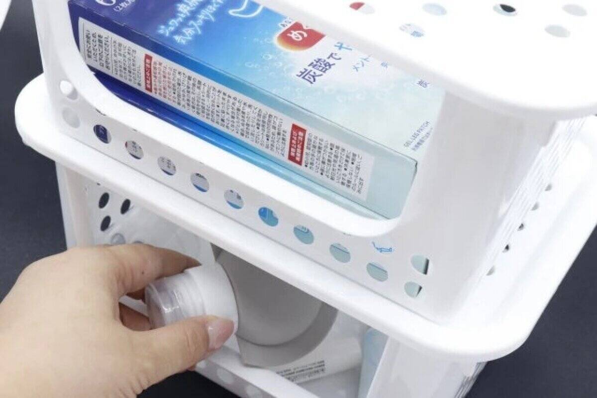 コレ隠れた名品では！？「家中で使えるってコスパ良すぎ！」買わなきゃ損な100均お得商品