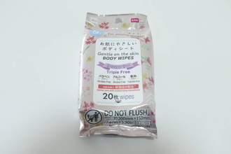話題の100均新作がすごい！「友達に1枚あげたら即買いに走ってた」こだわり成分のシート