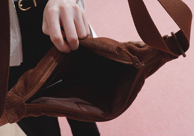 ユニクロさん待ってました！【大バズりバッグ】に新作登場♡売り切れる前に急いでチェックして！