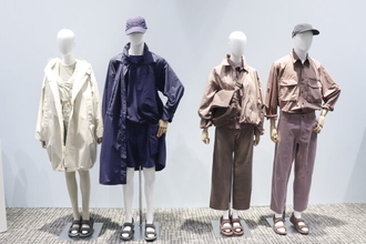 待ってました！ユニクロユーの最新作♡展示会で見つけた注目アイテム5選