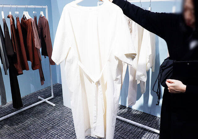 待ってました！ユニクロユーの最新作♡展示会で見つけた注目アイテム5選