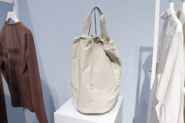 待ってました！ユニクロユーの最新作♡展示会で見つけた注目アイテム5選