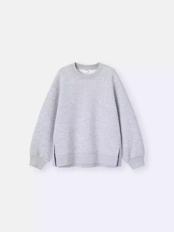GUのグレースウェットならキレイめ派も着られる！しれっと値下げ品もあるから即カゴIN推奨！