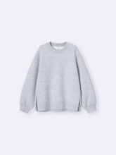 GUのグレースウェットならキレイめ派も着られる！しれっと値下げ品もあるから即カゴIN推奨！