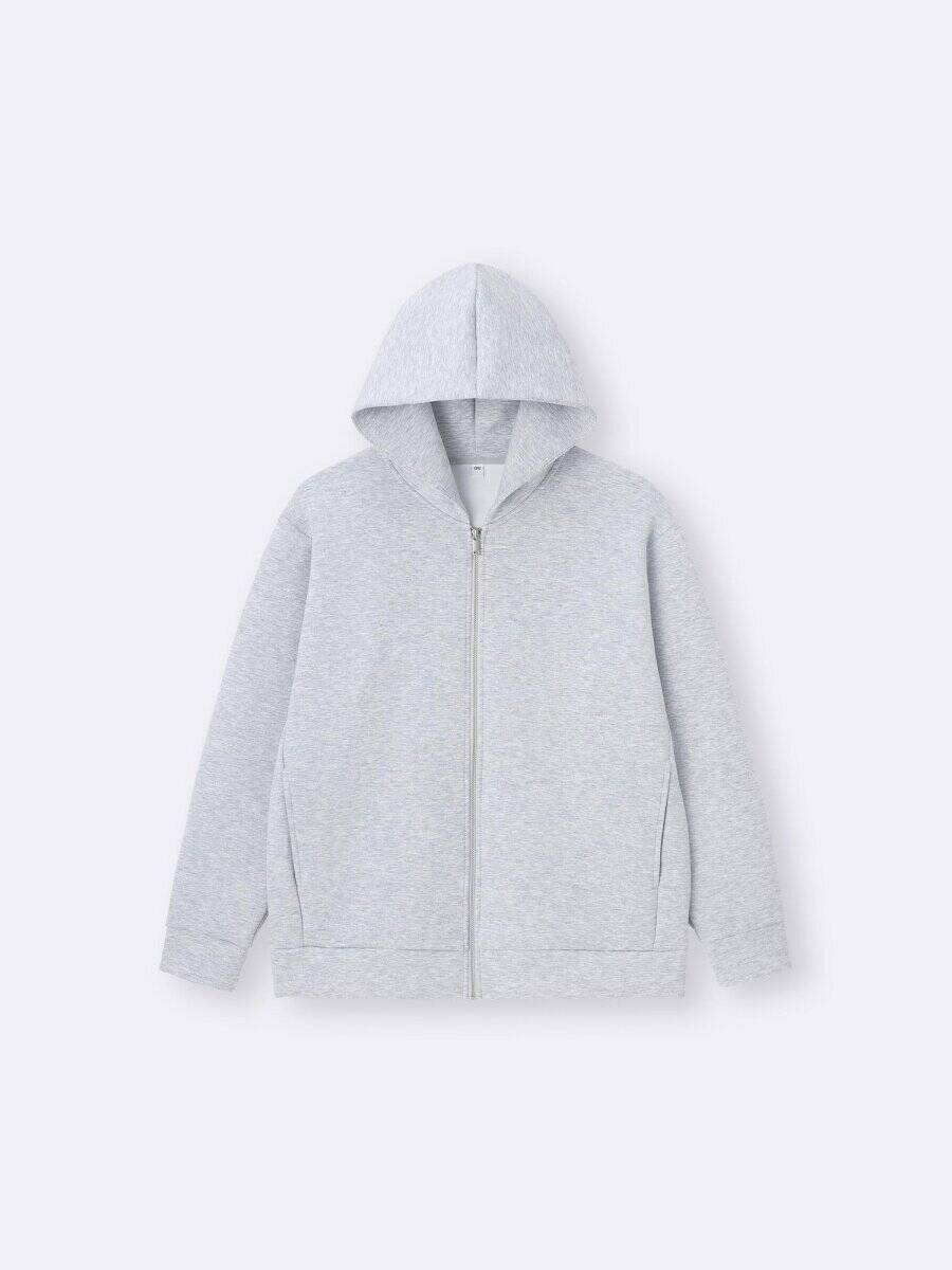 GUのグレースウェットならキレイめ派も着られる！しれっと値下げ品もあるから即カゴIN推奨！