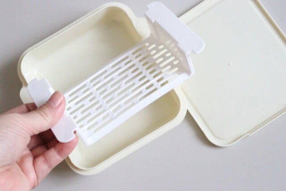 100均で見つけたら買いだよ「もう熱い鍋の前に立ってなくていい！」夏にうれしい調理グッズ