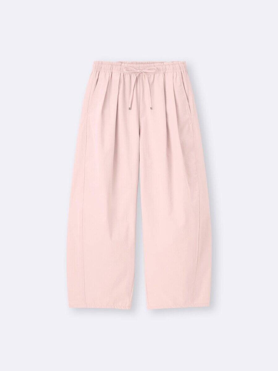 GUの夏パンツが大当たり♡涼しくてラクなのに美脚見え！毎日コーデに頼れる厳選アイテムリスト