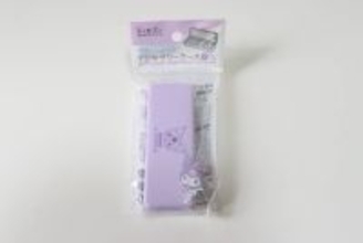 100均で理想のケース見っけ！「機能的なのに可愛いだと…？！」「曲がりにくいのが助かる