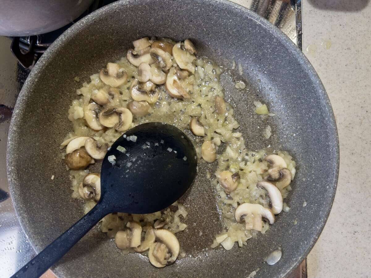 「今まで好き嫌いして損してた…」「旬の食材ってこんなに美味しいの？」グリーンピースリゾット