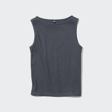 ユニクロで今季ぜ～ったい買うべき♡毎日着たくなる優秀トップスで着回しコーデ5style