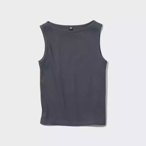 ユニクロで今季ぜ～ったい買うべき♡毎日着たくなる優秀トップスで着回しコーデ5style