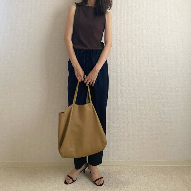 ユニクロで今季ぜ～ったい買うべき♡毎日着たくなる優秀トップスで着回しコーデ5style