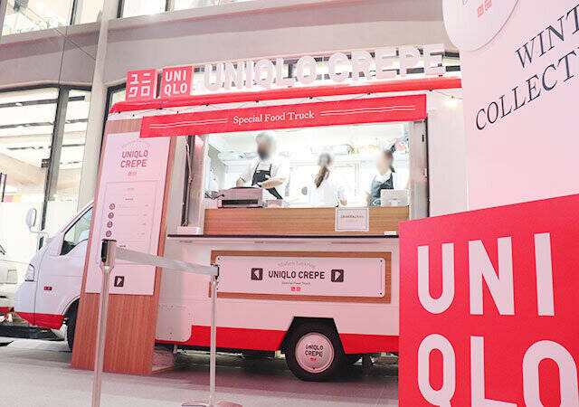 ユニクロ新作はこれに注目♡試着会で見つけた！即売れ必至の注目アウター