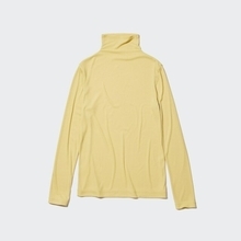 【ユニクロ】お洒落さんがこぞって買ってる「最旬トップス」がまさかの値下げ！早い者勝ちだよ～