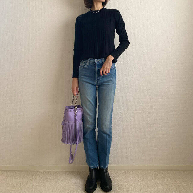 【ユニクロ】お洒落さんがこぞって買ってる「最旬トップス」がまさかの値下げ！早い者勝ちだよ～