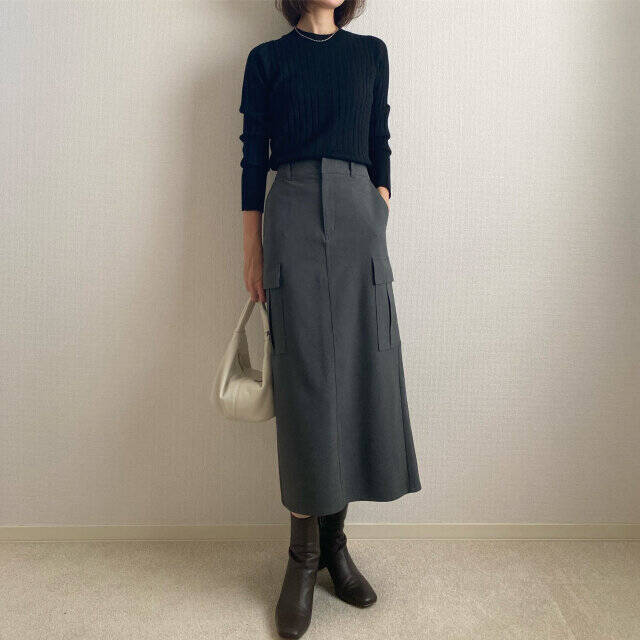 【ユニクロ】お洒落さんがこぞって買ってる「最旬トップス」がまさかの値下げ！早い者勝ちだよ～