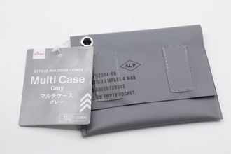 ダイソーの新たな名品の予感…！地味な工夫が効いてる♡新作マルチケースが優秀です