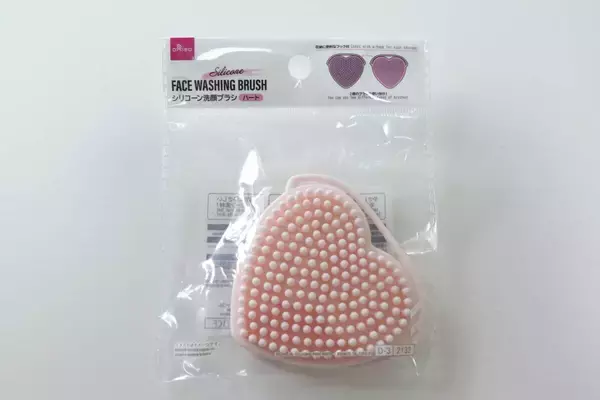 パケ買いしたら大成功！スッキリ感にドハマりしちゃった♡意外と実用的な100均の美容グッズ
