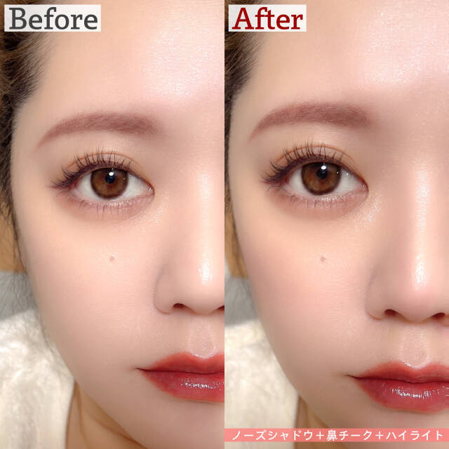 2023年こそ垢抜けたい人、すぐマネしてみて♡絶対覚えたい「垢抜けメイクテク」3つ