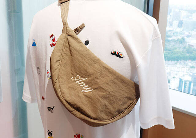 バズりまくったあの【ユニクロバッグ】に新作出るって～！売り切れる予感大♡要チェックなバッグ