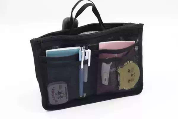 買っといて助かった～！もうバッグをガサゴソ漁らない！整理上手になれる100均便利グッズ