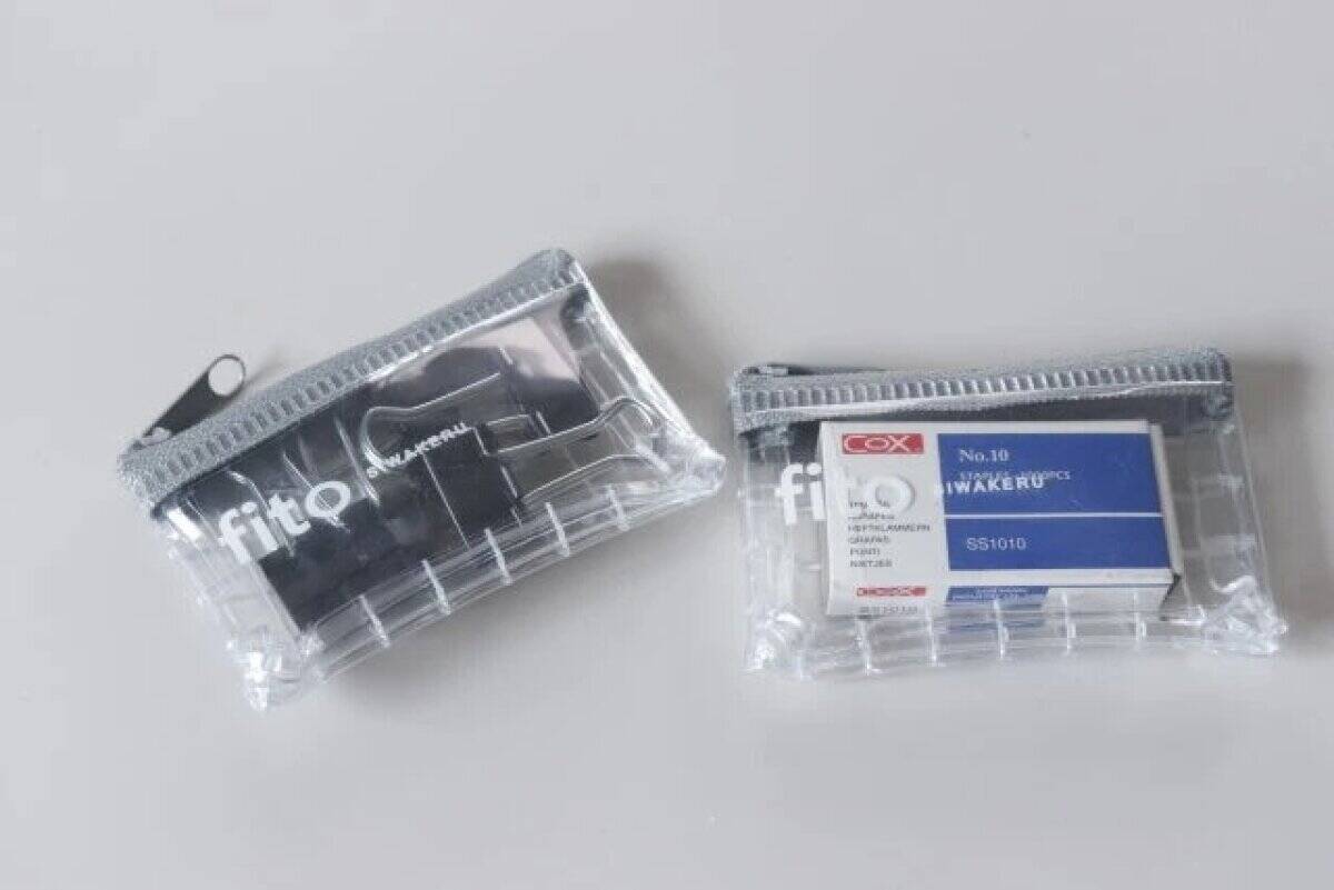 買っといて助かった～！もうバッグをガサゴソ漁らない！整理上手になれる100均便利グッズ