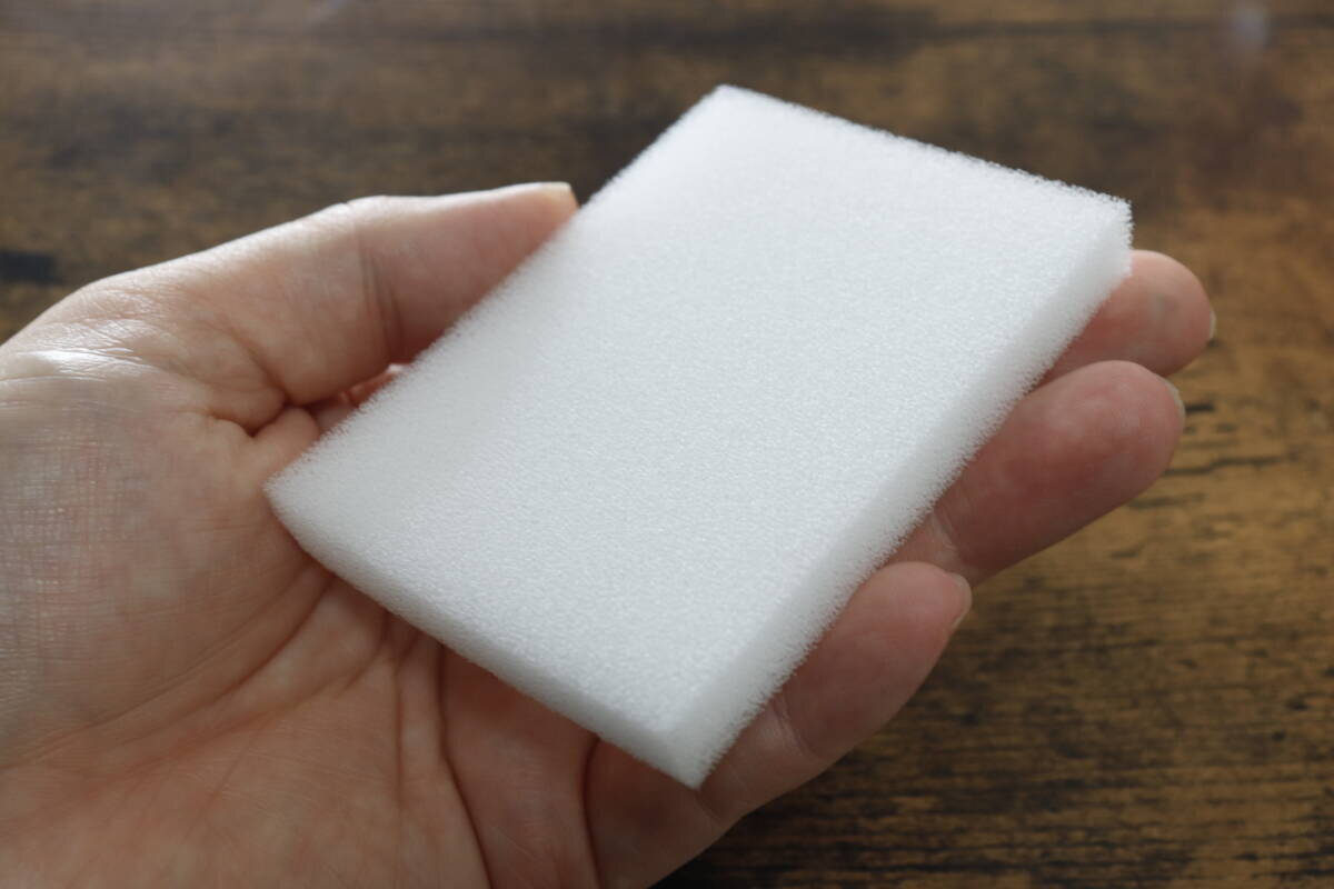 ストック買い確定！汚れたら即交換できる！気持ちよく使える100均のキッチン便利グッズ
