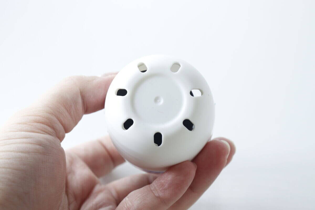 新作出た～！ケースだけでも優秀なのに…！仕上がりが変わる100均メイクツール