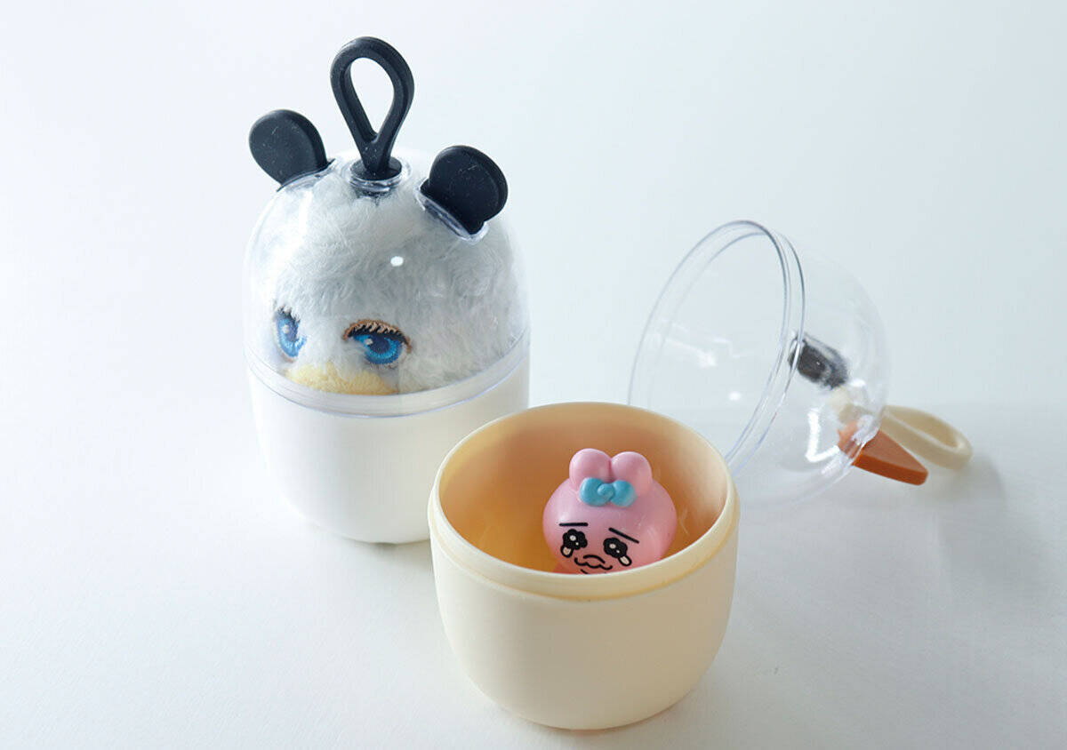 新作出た～！ケースだけでも優秀なのに…！仕上がりが変わる100均メイクツール